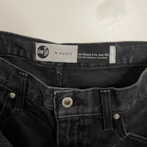 Levi's SilverTab '94 Baggy jeans - Picture 1 of 4